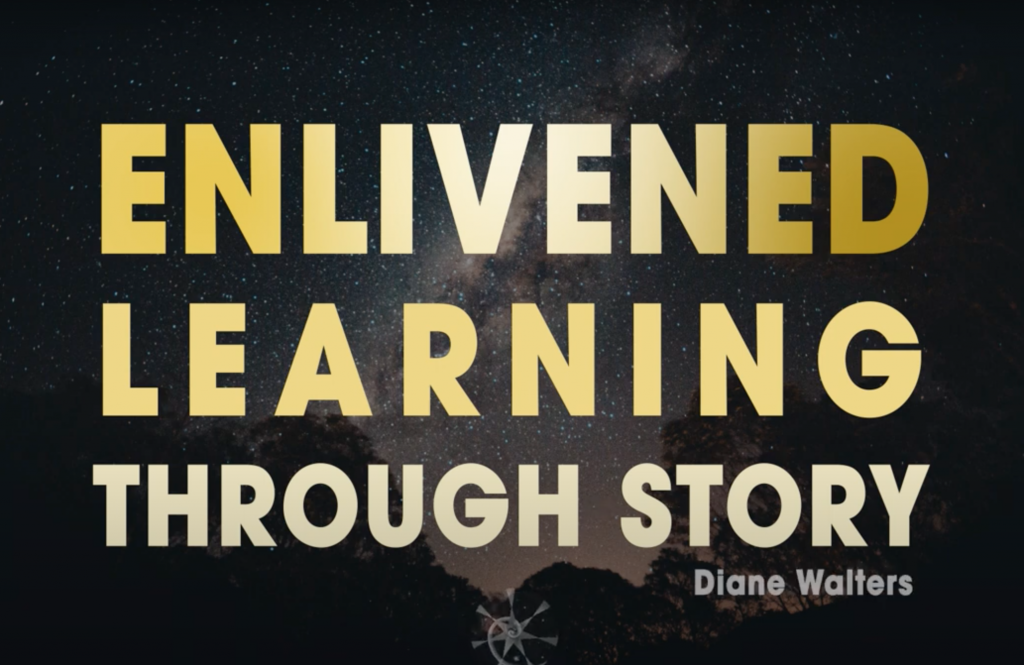 Trade Secrets: Enlivened Learning Through Story, Diversity and Inclusion - Course